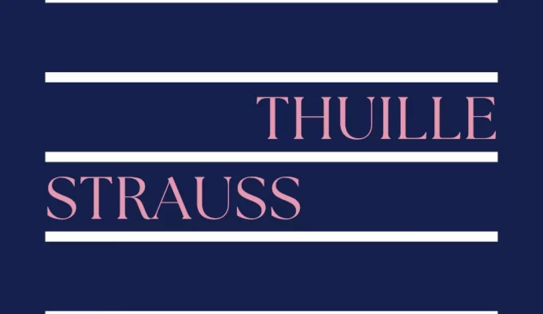 Orchestre de Chambre de Paris © – THUILLE | STRAUSS