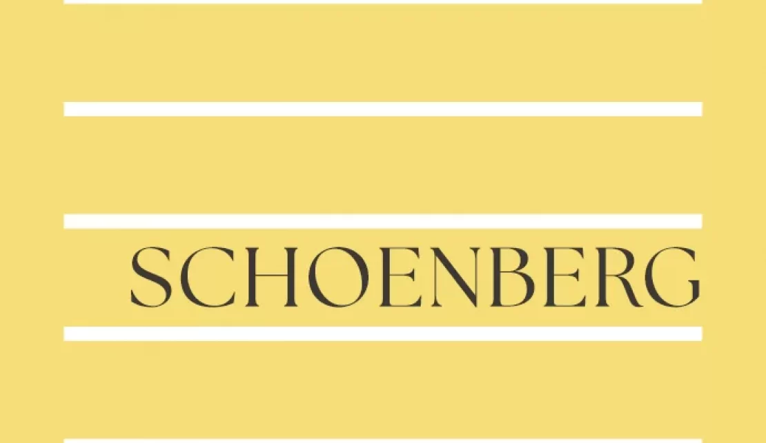 Orchestre de Chambre de Paris © – SCHOENBERG