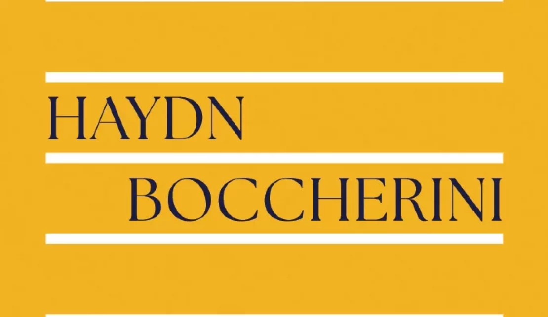 Orchestre de Chambre de Paris © – HAYDN | BOCCHERINI