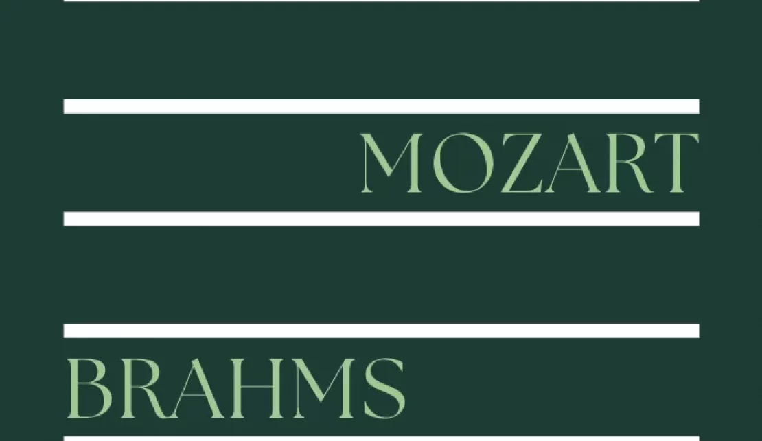 Orchestre de Chambre de Paris © – MOZART | BRAHMS