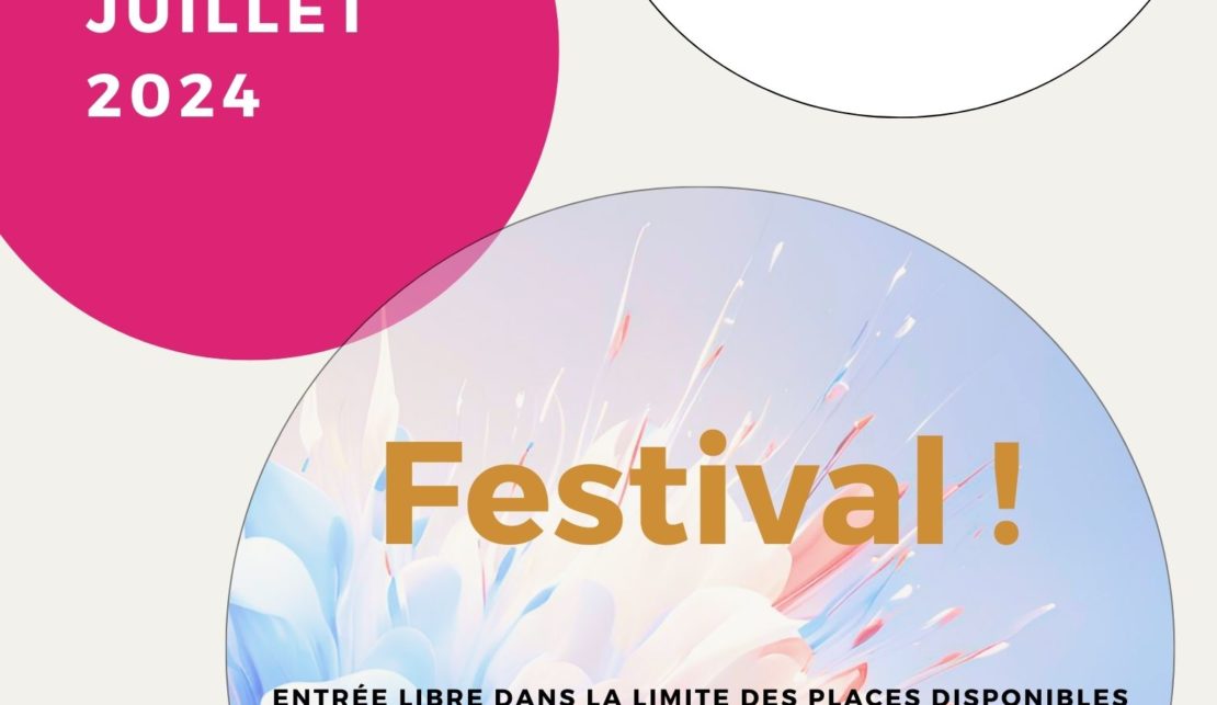 Festival de l’Académie Internationale de Musique – « Une Nuit à l’Opéra »