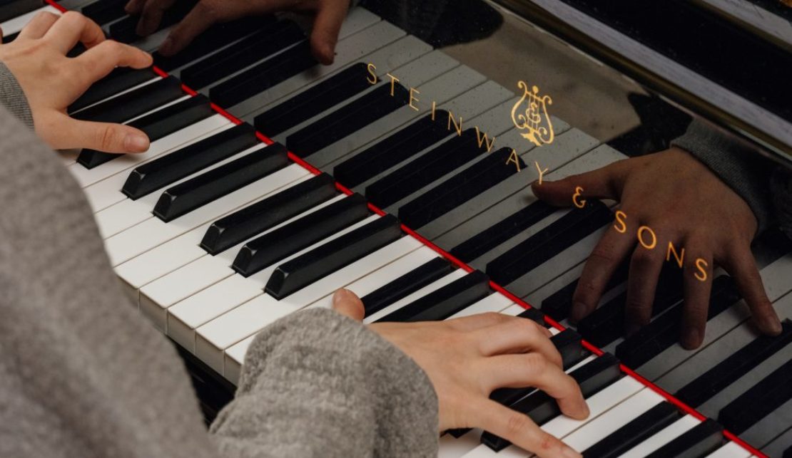 Académie de musique française pour piano – Concert de clôture