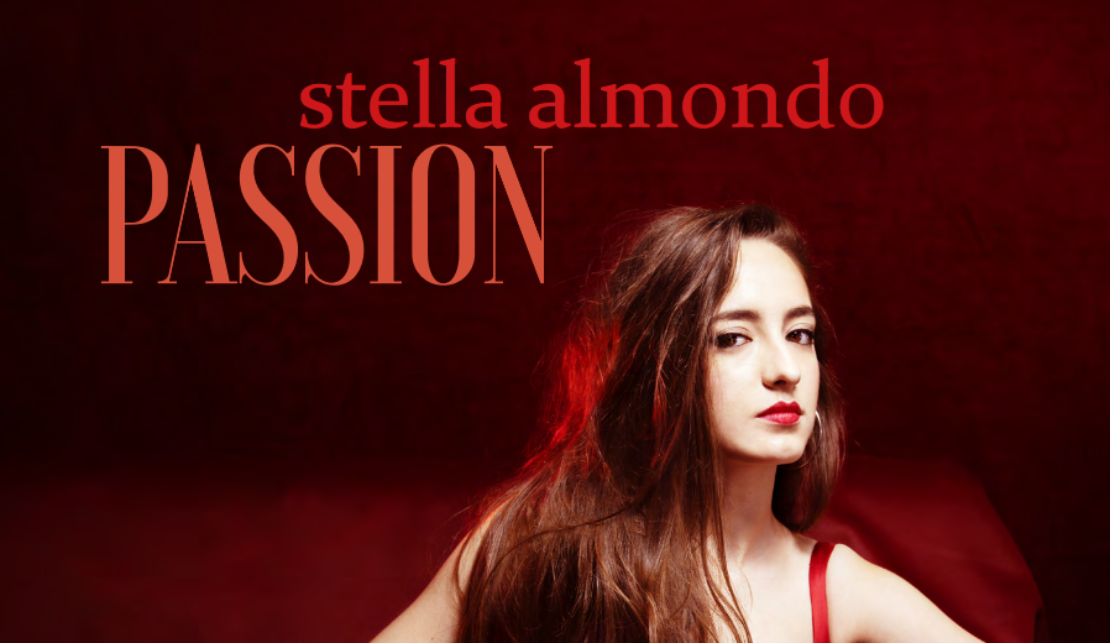 Récital Piano : Stella Almondo « Passion »