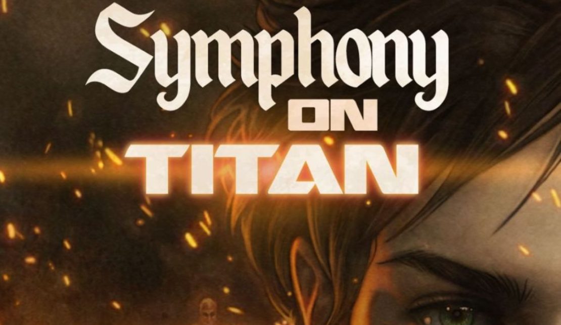 Symphony on Titan – Grissini Project – COMPLET !