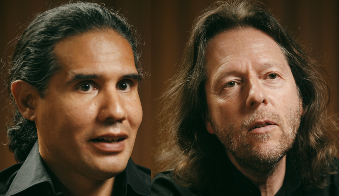 Duo Bohórquez / Braley – « Unexpected America »