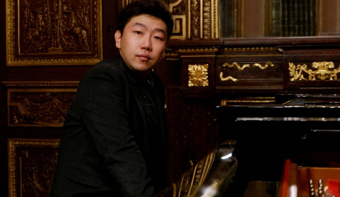 Concert de Midi et Demi avec Jingjing YU et Dawei HE