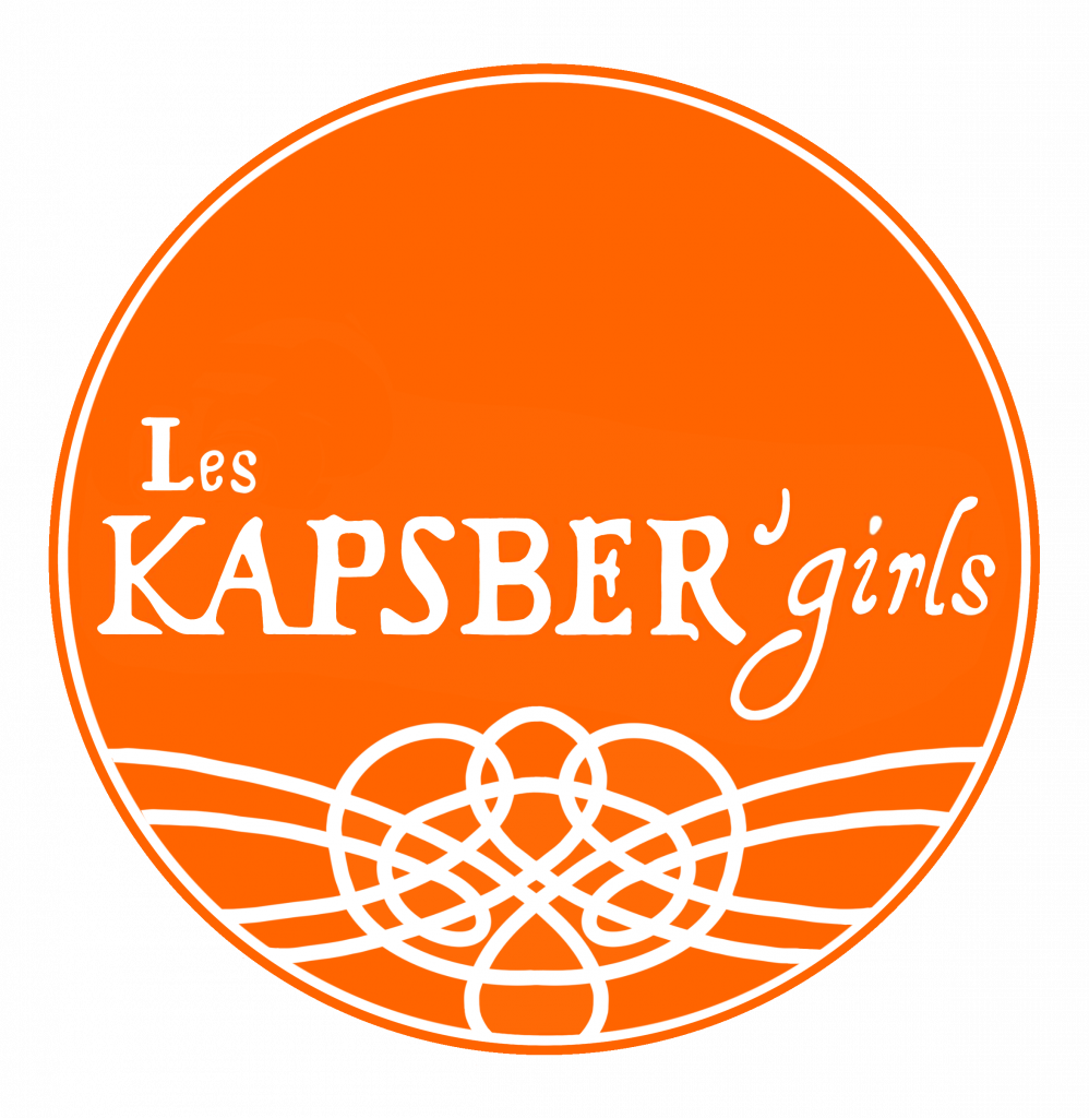 Les Kapsber' girls