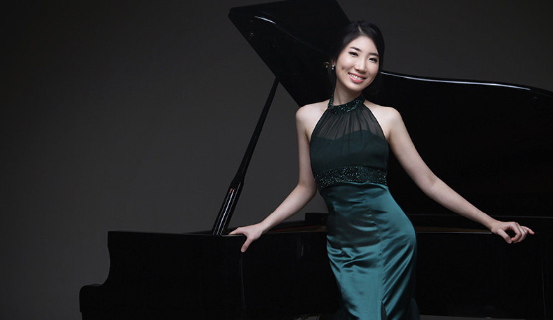 Récital Seonghyeon Leem, piano