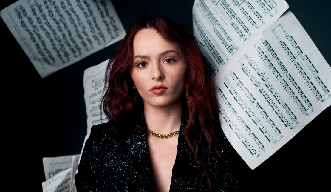 Protégé : Sarah Coponat : Le Grand Concert