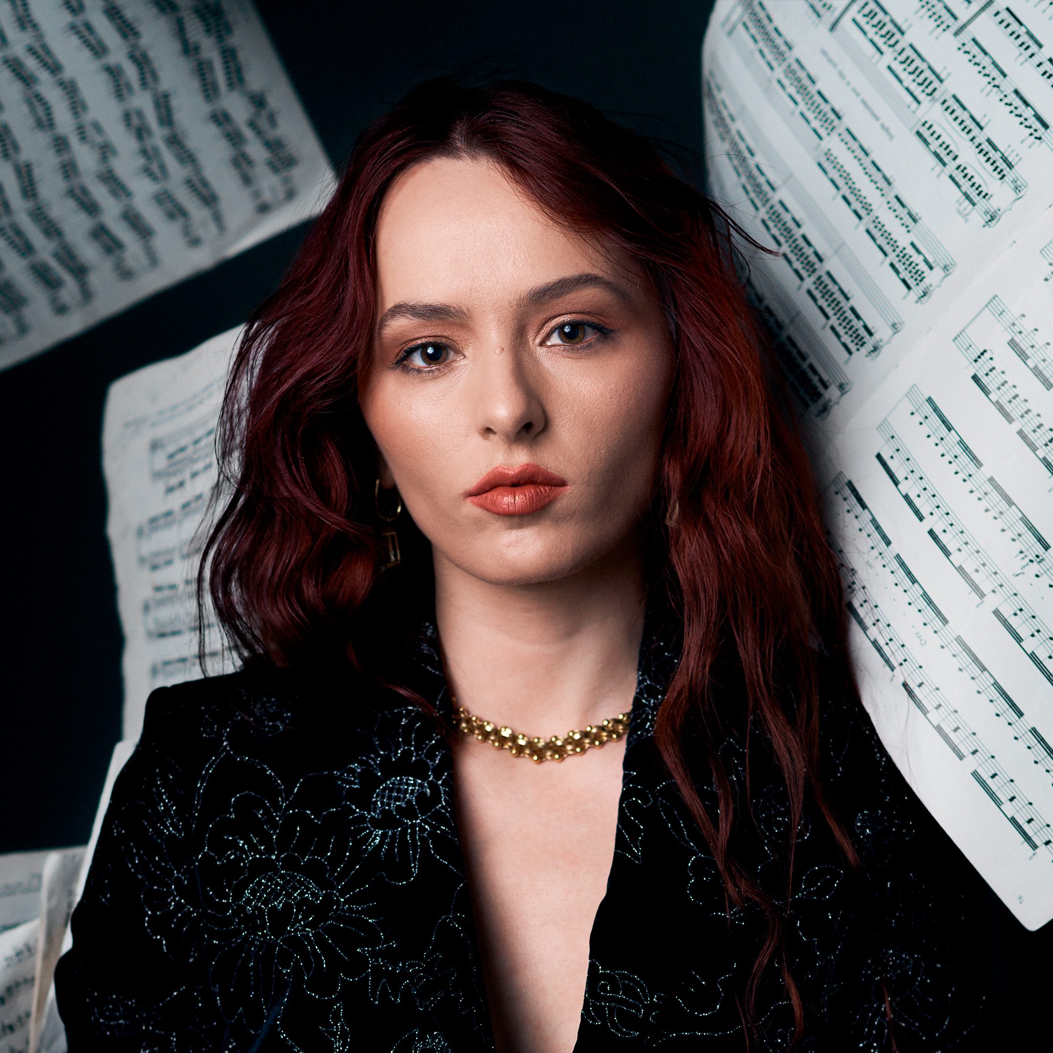 Sarah Coponat - Le Grand Concert
