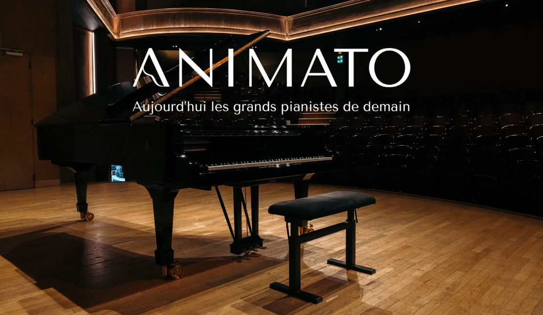 Concert Animato