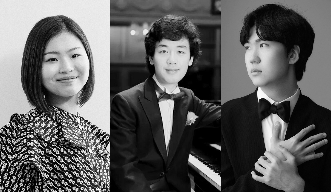 Premiers Échos du Concours 2025 Chopin (Varsovie) et Reine Élisabeth (Bruxelles)