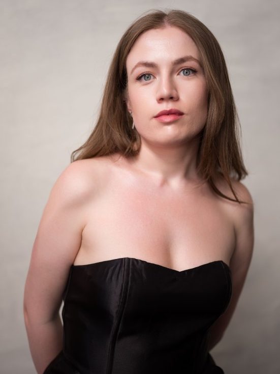 Bethan TERRY - Wigmore Hall French Song Exchange
