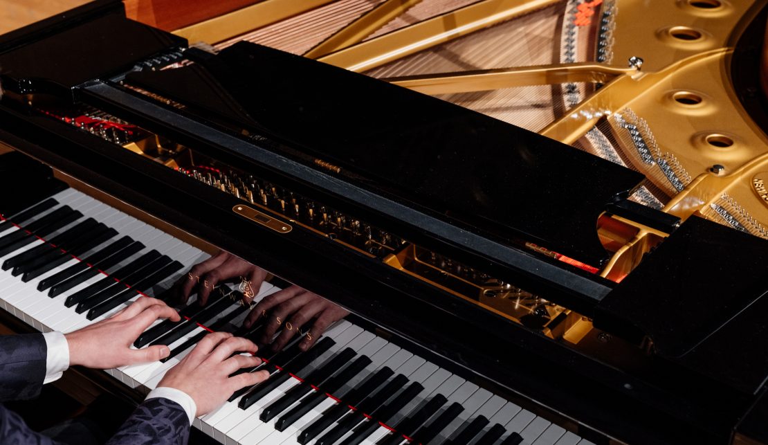 Artist Diploma 2025 (Duo de piano)