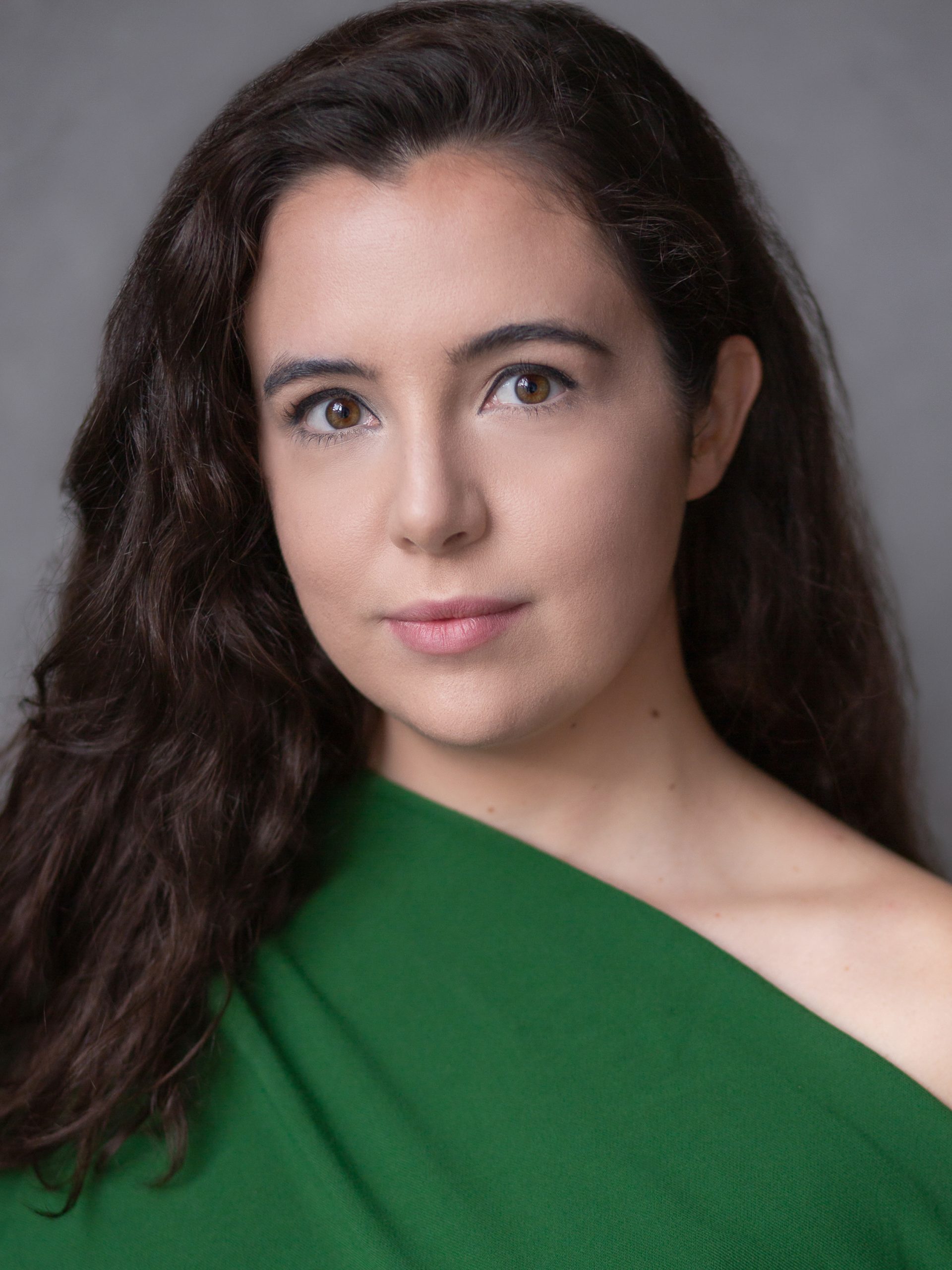 Ellen Pearson - Wigmore Hall French Song Exchange