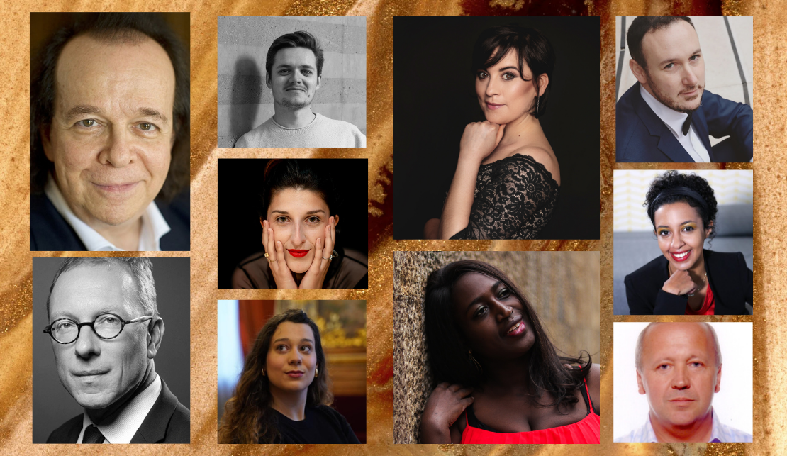 Gala lyrique caritatif au profit de l’association Epic Arts