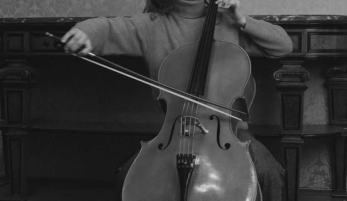Artist Diploma 2025 (Violoncelle)