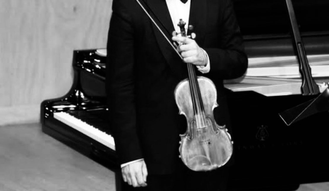 Artist Diploma 2025 (Violon)