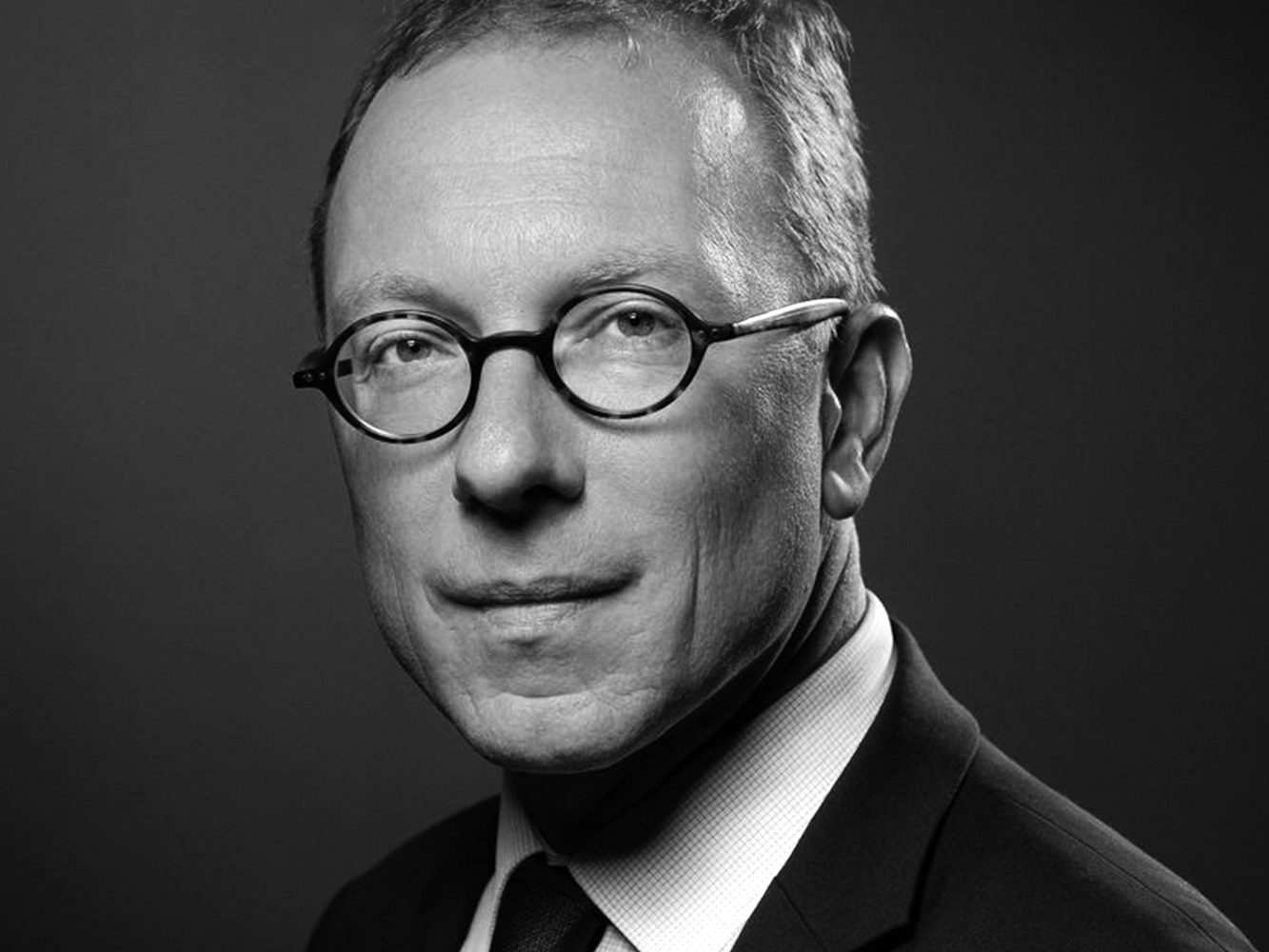 Bertrand Périer - Gala lyrique caritatif au profit de l'association Epic Arts