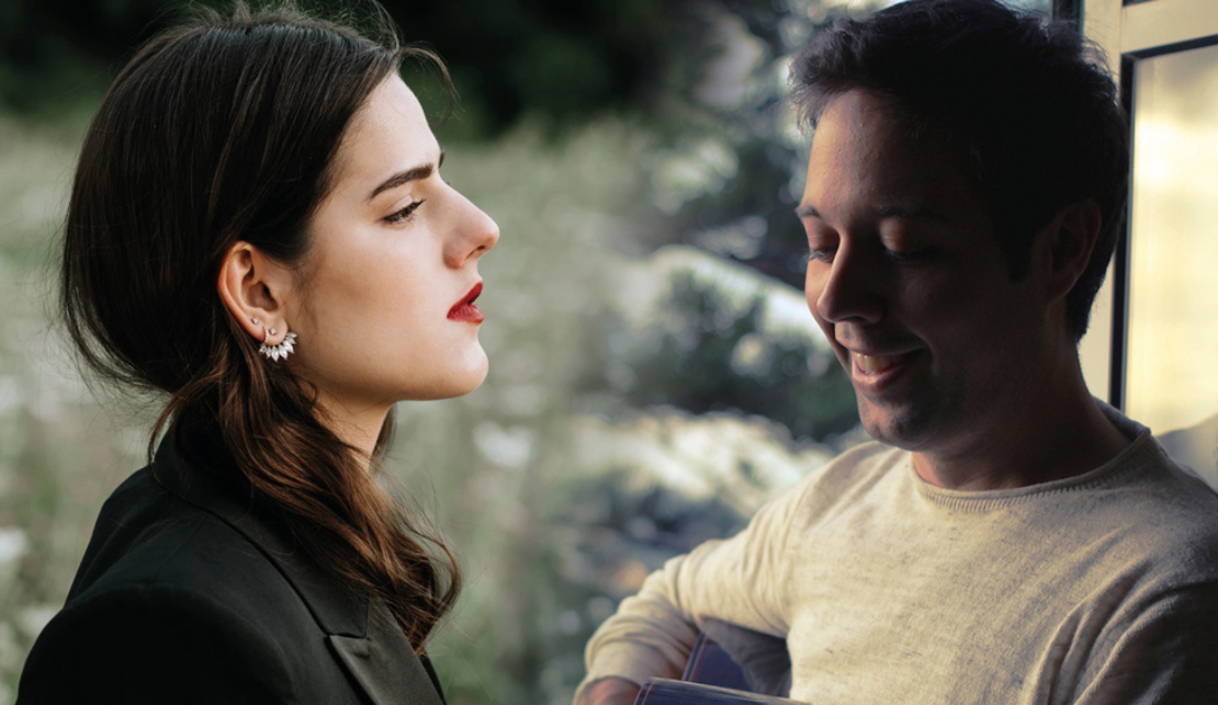 FANTASIA PORTUGUESA | Ana Vieira Leite et Marco Oliveira