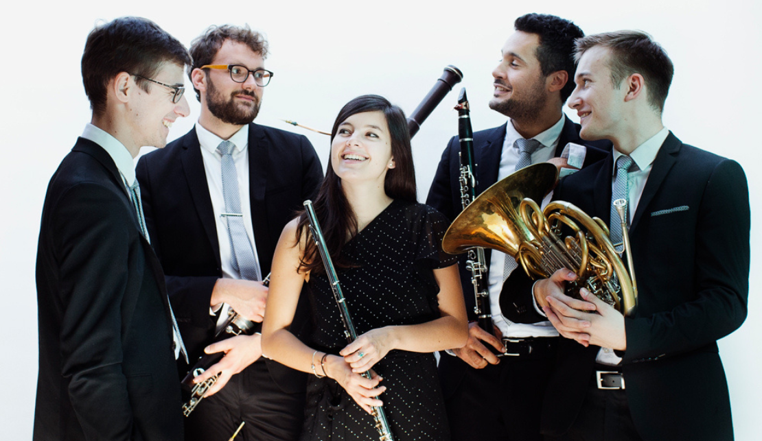 AVIS DE TEMPÊTE !| Ensemble Ouranos et leurs invités