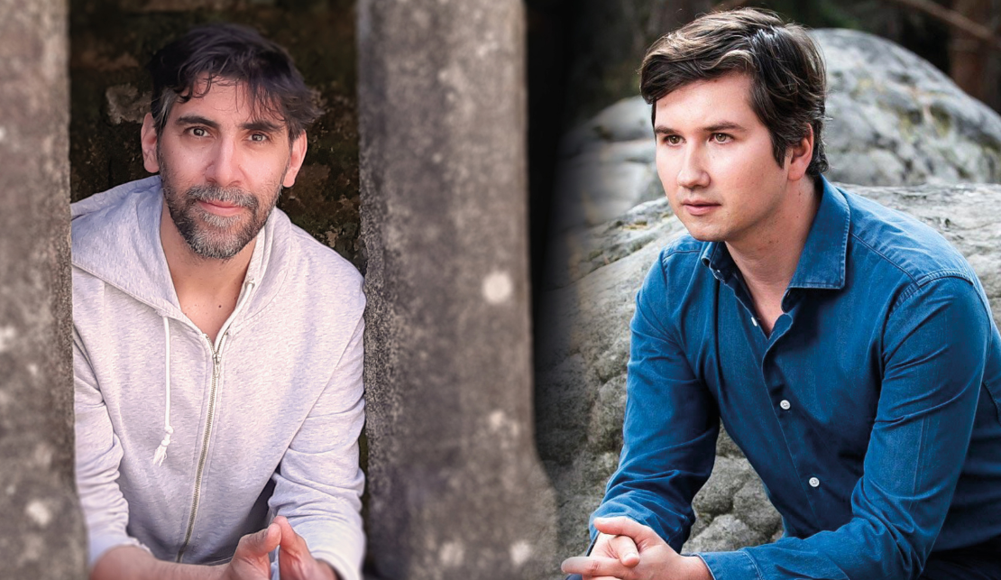 Orient / Occident | Thomas Dunford et Keyvan Chemirani