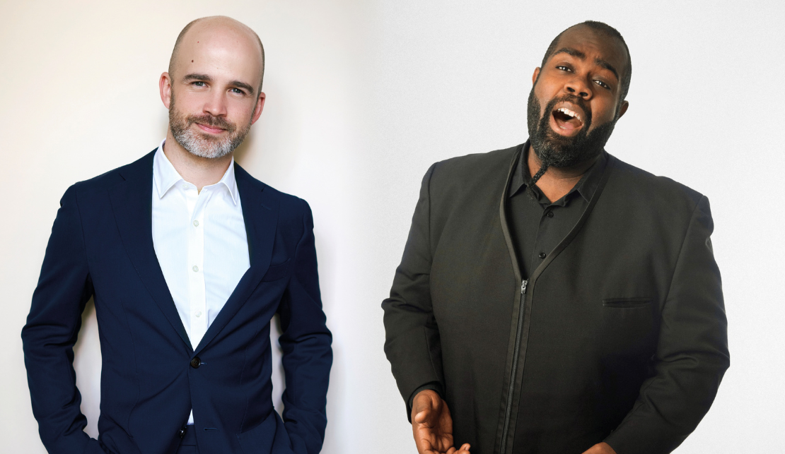 O SOLITUDE | Zachary Wilder & Reginald Mobley