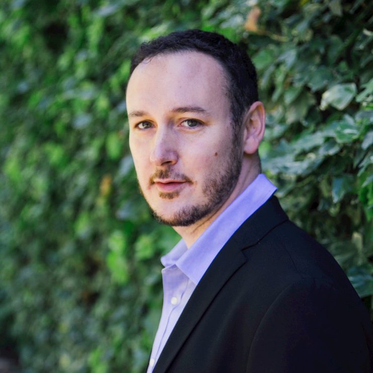 Hugo Tranchant - Gala lyrique caritatif au profit de l'association Epic Arts