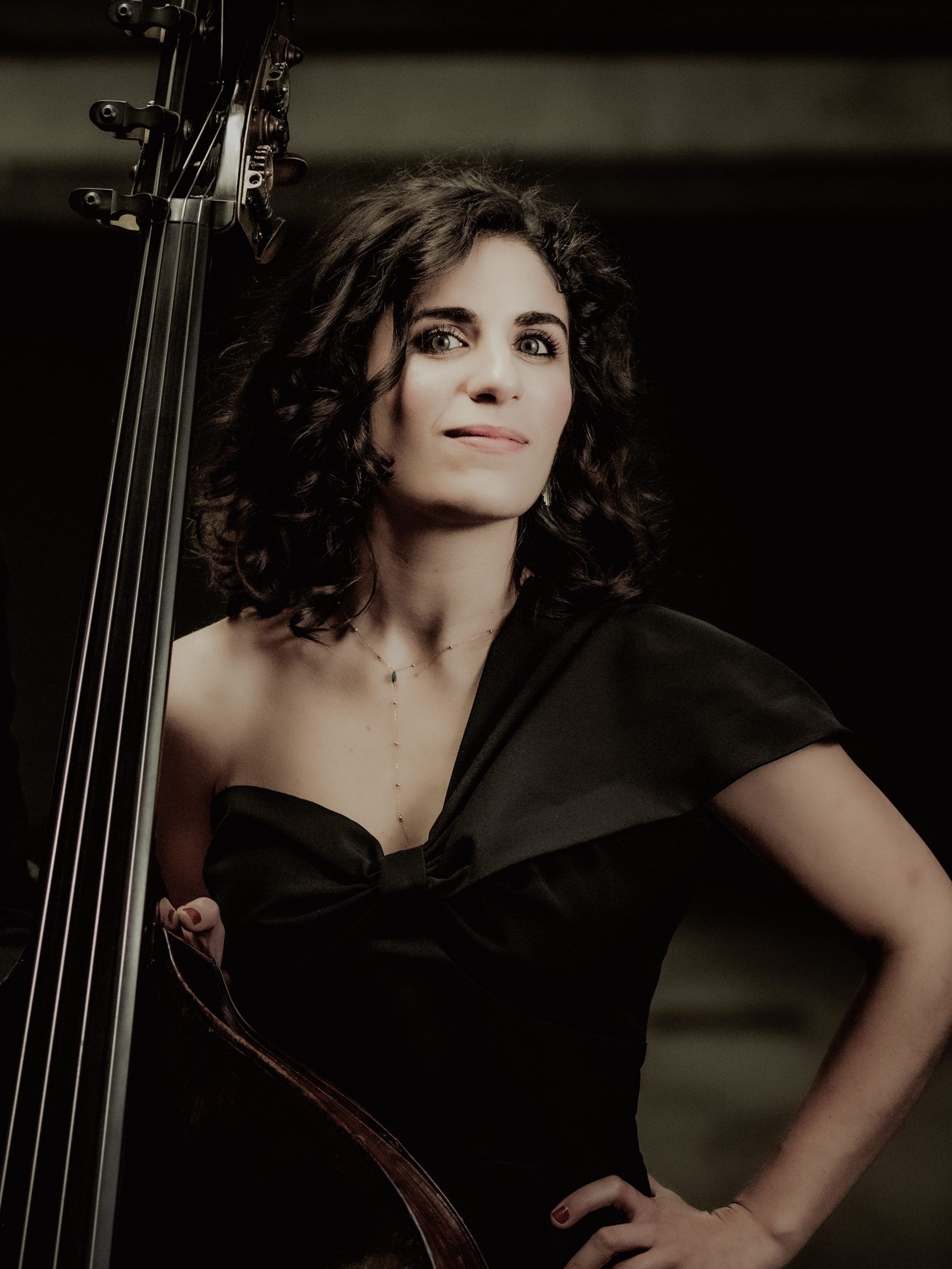 Lorraine Campet - Concert de Sortie de l’album "Âmes Sœurs"
