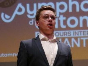 Paul-Louis Barlet - Gala lyrique caritatif au profit de l'association Epic Arts