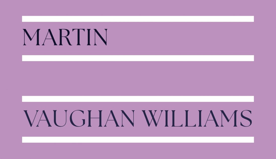 Orchestre de chambre de Paris © MARTIN – VAUGHAN WILLIAMS