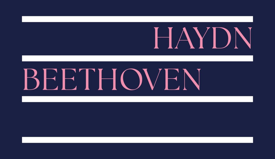 Orchestre de chambre de Paris © HAYDN – BEETHOVEN