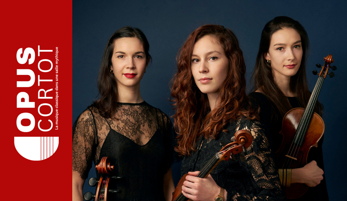 Protégé : Un après-midi avec Purcell, Sibelius & le Trio Sypniewski