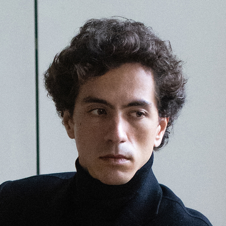 NUIT DU PIANO PARIS - Konstantin Emelyanov