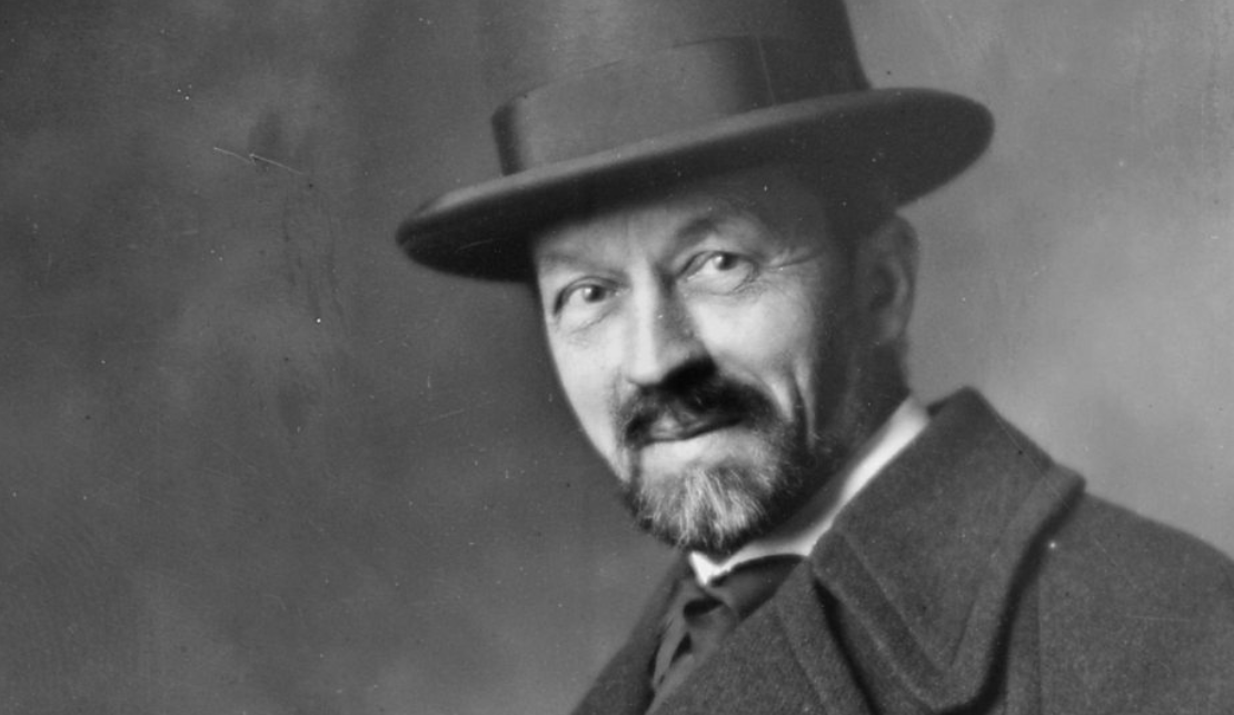 Conférence/concert autour d’Albert Roussel de Françoise Thinat – Académie de Musique Française pour Piano