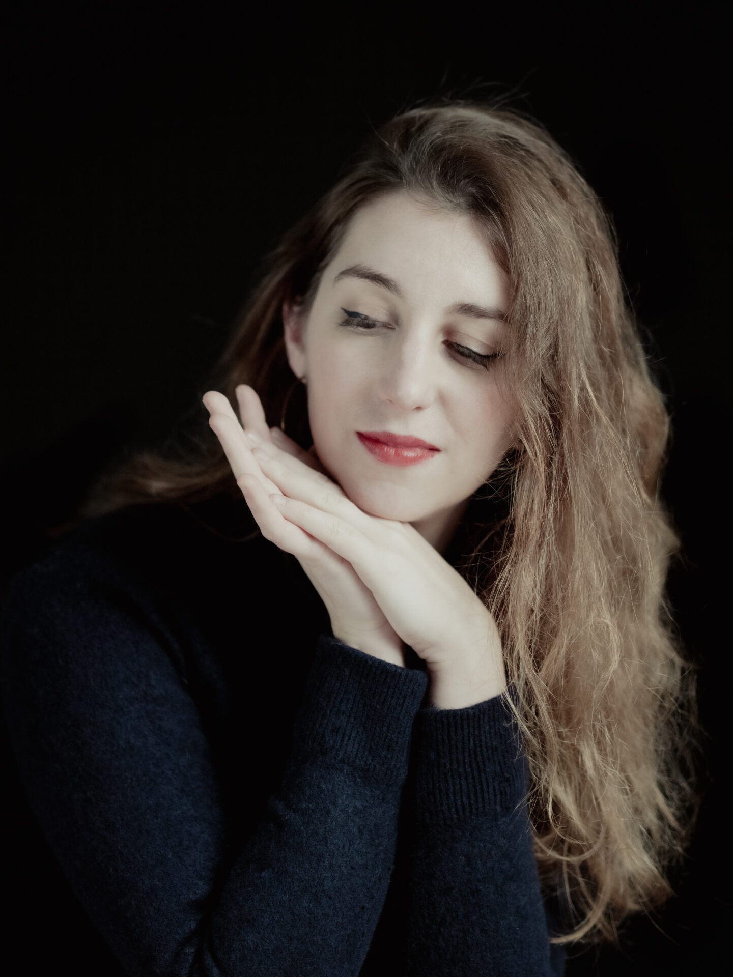 Célia Oneto Bensaid - Un après-midi avec Ravel & Julien Beaudiment