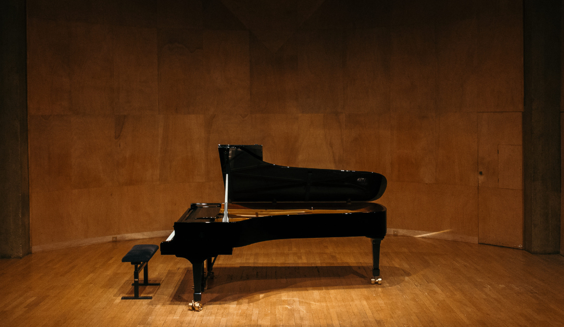 Concert de clôture de l’Académie de Musique Française pour Piano