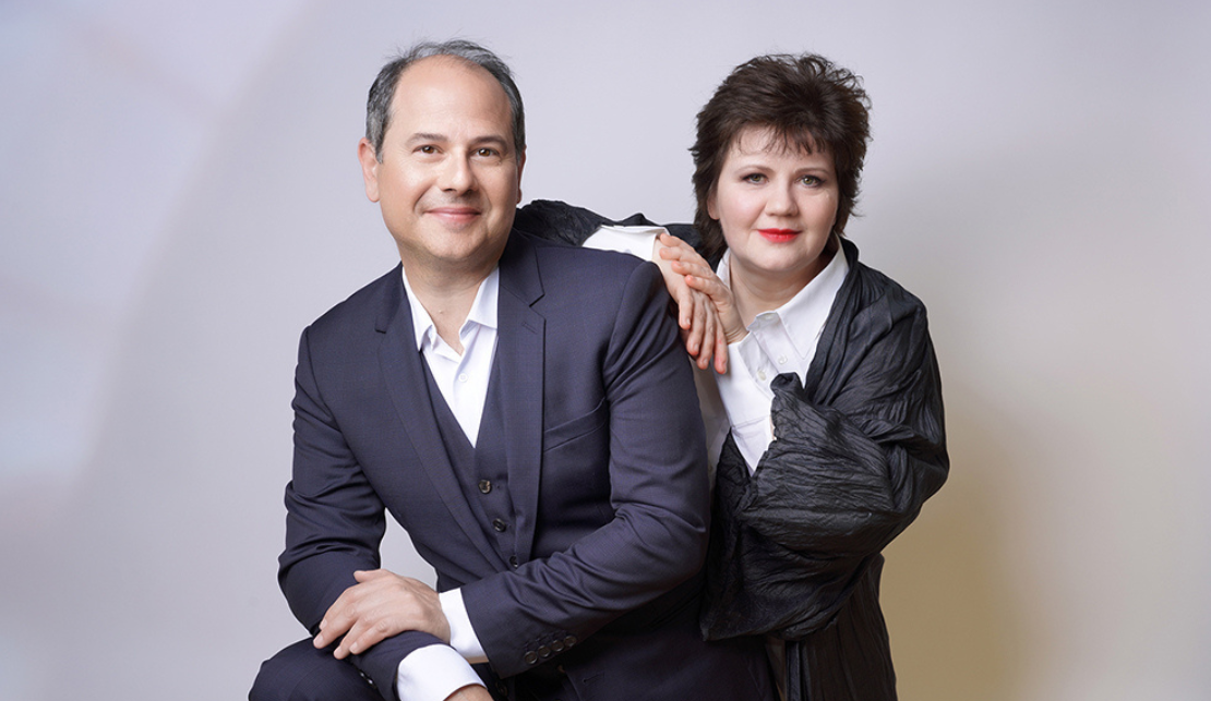 Mozart – Concert-enregistrement des concertos pour piano n°15 et 23