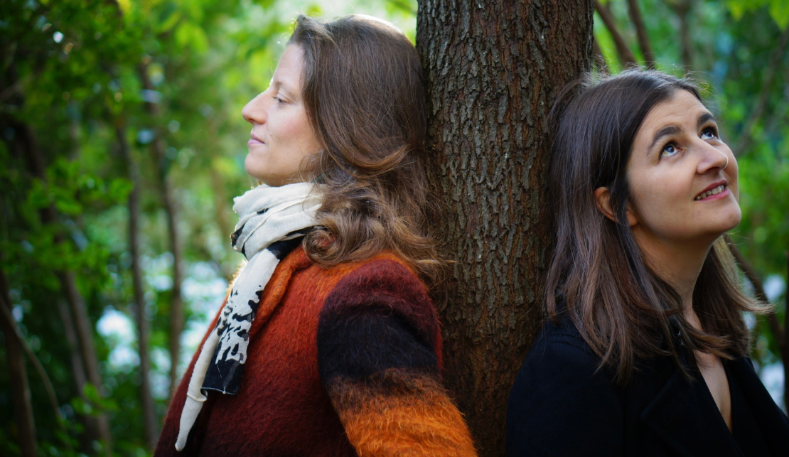 Forests of the Night – Marine Fribourg & Flore Merlin