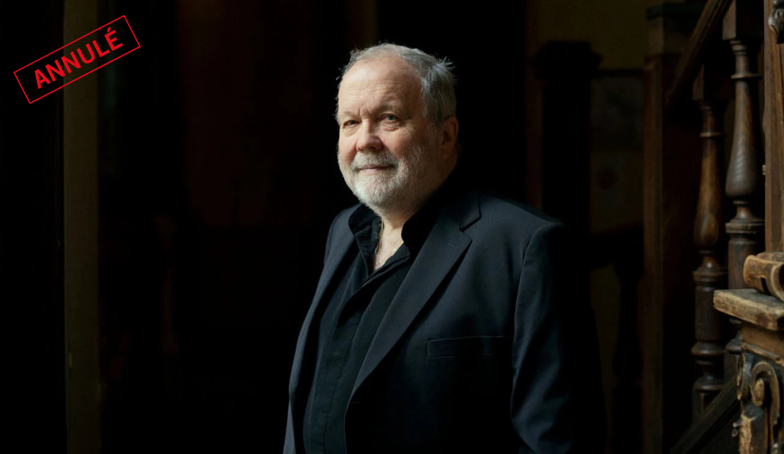 Masterclass de Jean-Claude Pennetier – Académie de Musique Française pour Piano