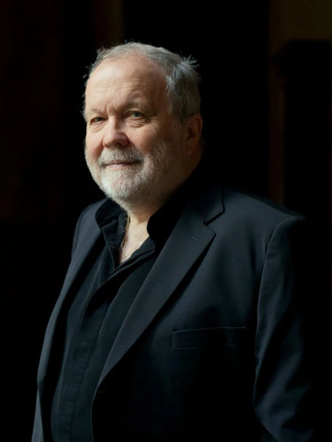 Masterclass de Jean-Claude Pennetier - Académie de Musique Française