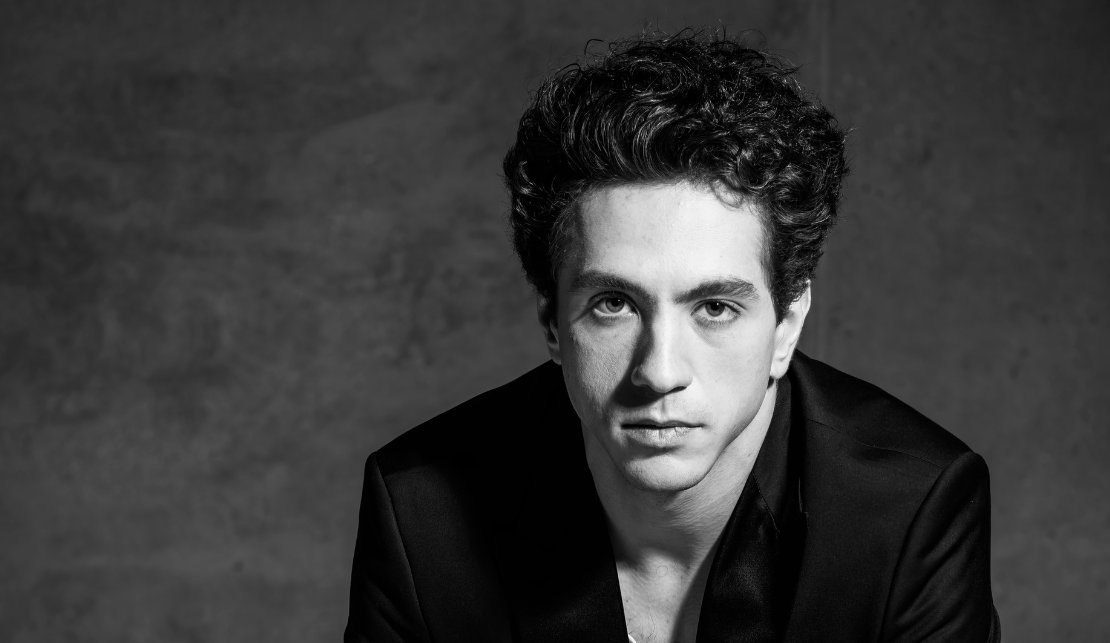 NUITS DU PIANO PARIS – Konstantin Emelyanov