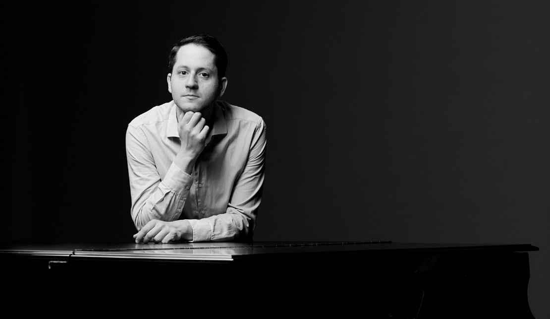 NUITS DU PIANO PARIS – Nikita Mndoyants