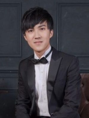 Cheng Jung WU - 17ème Concours International de Piano Albert Roussel | Concert des Lauréats