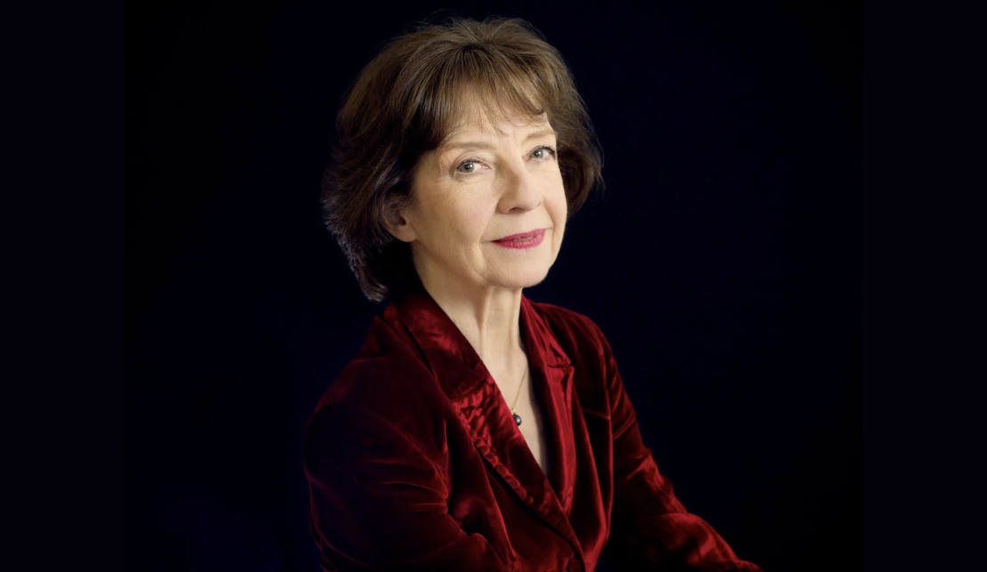 Masterclass d’Anne Queffelec – Académie de Musique Française pour Piano