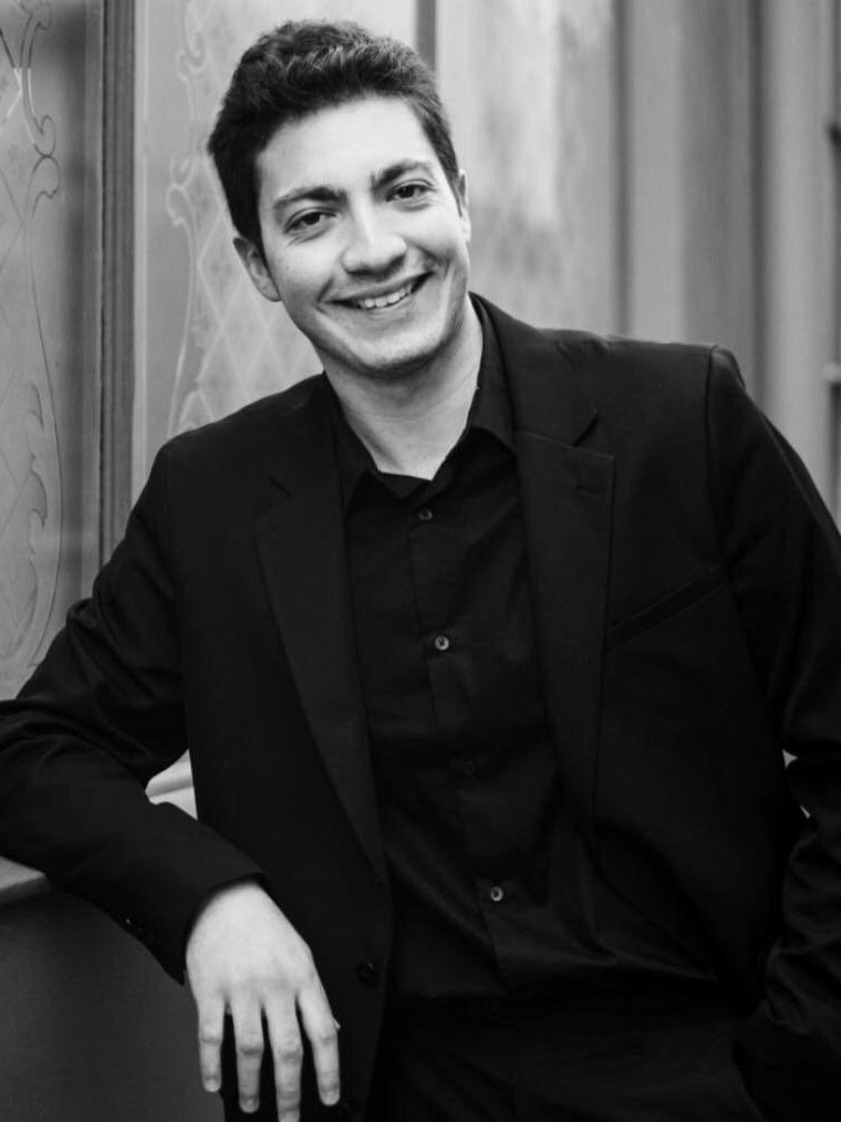 Rudy GATTI - 17ème Concours International de Piano Albert Roussel | Concert des Lauréats