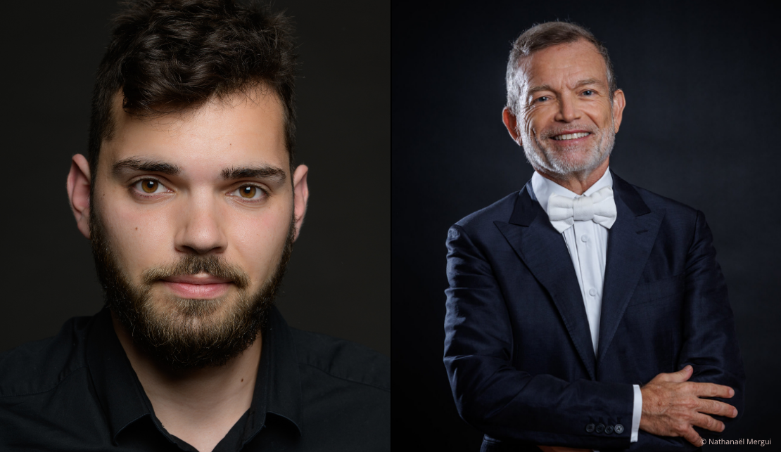 Il était une fois… La Cantate Française