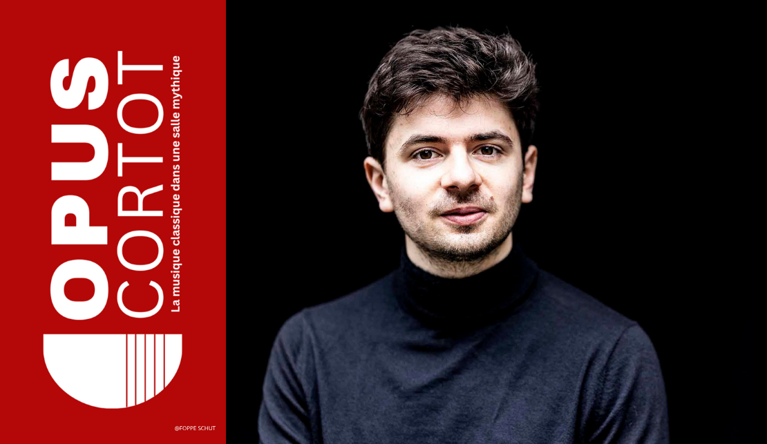 Protégé : Un après-midi avec Haydn, Prokofiev & Antoine Préat