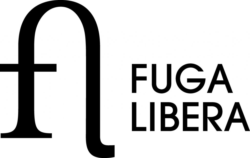 Fuga Libera - Gracias a la vida - Anne-Lise Polchlopek - Federico Tibone - Pierre Laniau