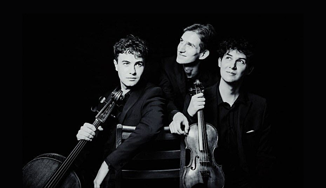 Concert Trio Zarathoustra